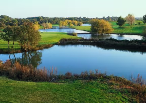 Golf photo 3